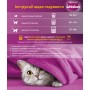 Сухий корм Whiskas 14 кг для кошенят з куркою