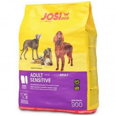 Сухий корм Josera JosiDog Adult Sensitive 900 г для собак із чутливим травленням