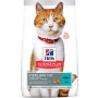 Сухий корм Hill's Science Plan Sterilised Cat Young Adult 3 кг для дорослих котів з тунцем