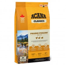 Сухий корм Acana Prairie Poultry Dog 11.4 кг для собак всіх порід і вікових груп