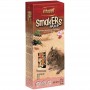 Корм Vitapol Smakers Snack снеки 2 шт / 90 г для дегу з фруктами та горіхами