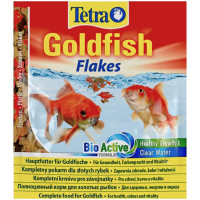 Корм Tetra Goldfish пластівці 12 г для акваріумних риб