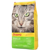 Сухий корм Josera SensiCat 2 кг для котів з чутливим травленням