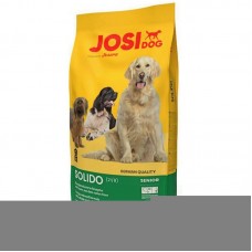 Сухий корм Josera JosiDog Solido 15 кг для малоактивних та старіючих собак