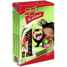 Корм Vitapol 450 г для тхорів