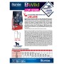 Сухий корм Monge Dog Bwild Low Grain Puppy & Junior 12 кг для цуценят з олениною