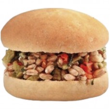 Корм Vitapol Vitburger Mini 50 г для гризунів з овочами