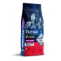 Сухий корм Monge Dog Bwild Low Grain Puppy & Junior 12 кг для цуценят з олениною