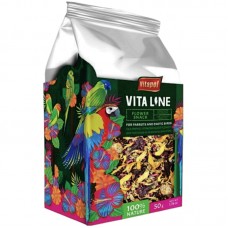 Корм Vitapol Vitaline 50 г для птахів квіткова суміш