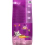 Сухий корм Whiskas 14 кг для стерилізованих котів з куркою