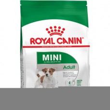 Сухий корм Royal Canin Mini Adult 8 кг для дорослих собак