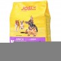 Сухий корм Josera JosiDog Junior Sensitive 900 г для молодих собак із чутливим травленням