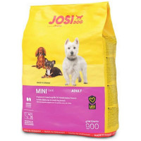 Сухий корм Josera JosiDog Mini 900 г для собак дрібних порід