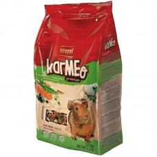Корм Vitapol Karmeo Premium преміум 2.5 кг для хом'яків