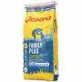Сухий корм Josera Family Plus 12.5 кг для цуценят і годуючих сук з домашньою птицею