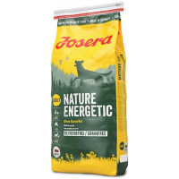 Сухий корм Josera Nature Energetic 15 кг для дорослих собак енергетик