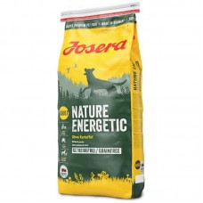 Сухий корм Josera Nature Energetic 15 кг для дорослих собак енергетик