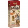 Корм Vitapol Smakers Snack снеки 2 шт / 90 г для гризунів з топінамбуром