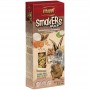 Корм Vitapol Smakers Snack снеки 2 шт / 90 г для гризунів з топінамбуром