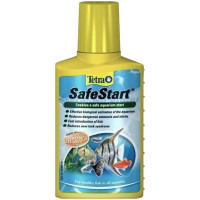 Засіб по догляду за водою Tetra Aqua Safe Start 100 мл