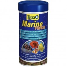 Корм Tetra Marine Flakes 250 мл для морських риб