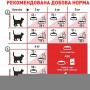 Сухий корм Royal Canin Fit 32 10 кг для домашніх та вуличних котів