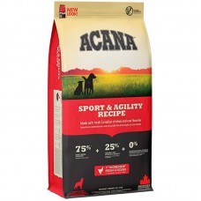Сухий корм Acana Sport & Agility Dog 17 кг для дорослих собак всіх порід