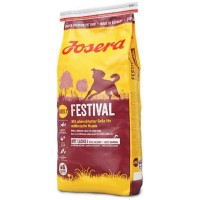 Сухий корм Josera Festival 12.5 кг для дорослих собак