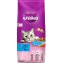 Сухий корм Whiskas 14 кг для дорослих котів з тунцем