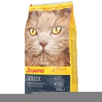 Сухий корм Josera Catelux 2 кг для довгошерстних кішок