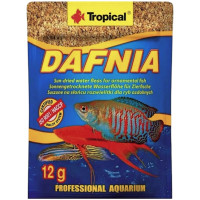 Корм Tropical Daphnia 12 г для акваріумних риб