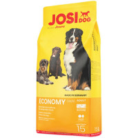 Сухий корм Josera JosiDog Economy 15 кг для дорослих собак