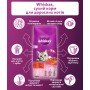 Сухий корм Whiskas 14 кг для дорослих котів з яловичиною