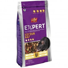 Корм Vitapol Expert 750 г для щурів