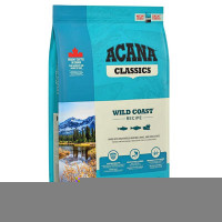 Сухий корм Acana Wild Coast 11.4 кг для собак всіх порід і вікових груп