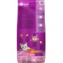 Сухий корм Whiskas 14 кг для дорослих котів з яловичиною