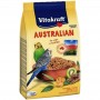Корм Vitakraft Australian 800 г для хвилястих папуг