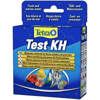 Тест для води Tetra KH на карбонатну жорсткість крапельний 10 мл