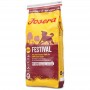 Сухий корм Josera Festival 15 кг для дорослих собак