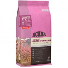 Сухий корм Acana Grass Fed Lamb 17 кг для собак всіх порід і вікових груп