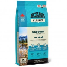 Сухий корм Acana Wild Coast 14.5 кг для собак всіх порід і вікових груп