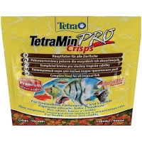 Корм Tetra чипси 12 г для акваріумних риб