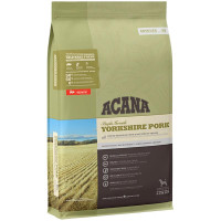 Сухий корм Acana Yorkshire Pork Dog 11.4 кг для собак всіх порід і вікових груп