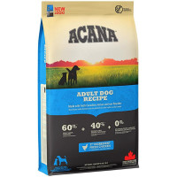Сухий корм Acana Adult Dog 11.4 кг для дорослих собак всіх порід