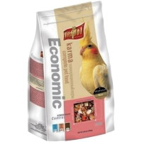 Корм Vitapol Economic 1.2 кг для німф