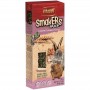 Корм Vitapol Smakers Snack снеки 2 шт / 110 г для гризунів з люцерною