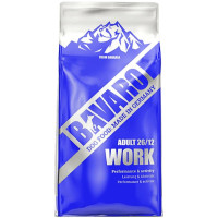Сухий корм Josera Bavaro Work 18 кг для активних собак
