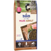 Сухий корм Bosch Adult Maxi 15 кг для дорослих собак великих порід