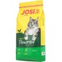 Сухий корм Josera JosiCat Crunchy Poultry 10 кг для котів з м'ясом птиці
