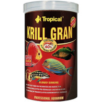 Корм Tropical Krill Gran гранули 100 мл / 54 г для акваріумних риб